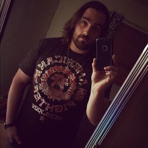 Meet your Posher, Caleb